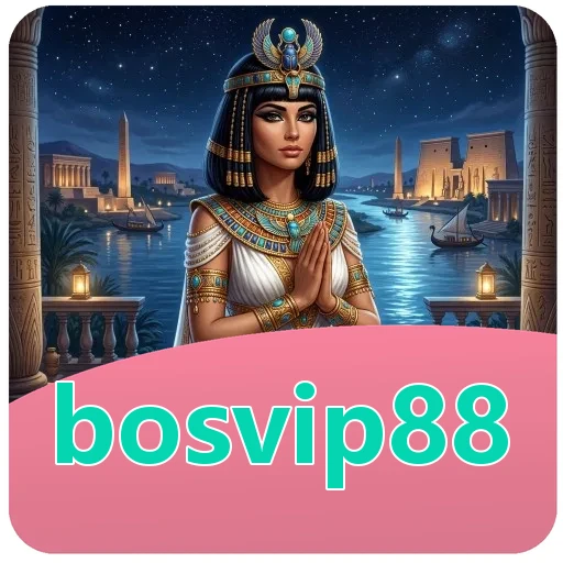 Ilustrasi instal dan buka APK bosvip88